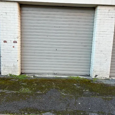 Logement Moderne Avec Wifi Garage Et Proche Du Centre Ville Charleville-Mézières Exterior foto