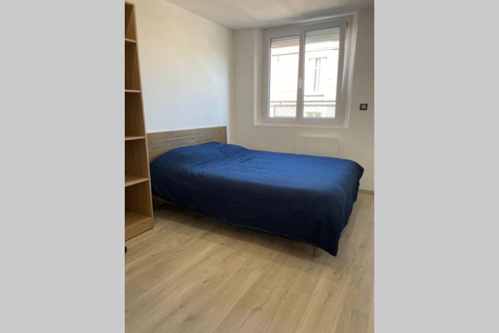 Apartment Moderne Avec Wifi Garage Et Proche Du Centre *