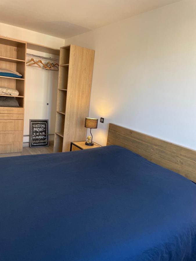 Moderne Avec Wifi Garage Et Proche Du Centre Apartment *