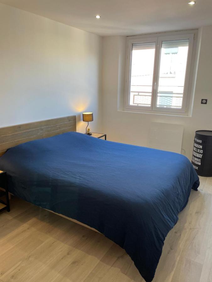 Moderne Avec Wifi Garage Et Proche Du Centre * Charleville-Mézières